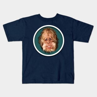 Harry and the Hendersons Kids T-Shirt